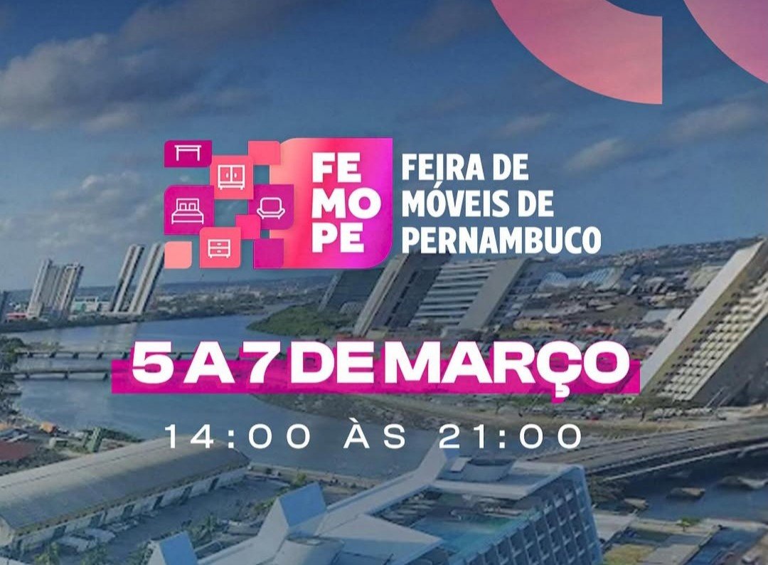 Reunião de negócios entre lojistas do Nordeste